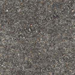 Seamless Concrete